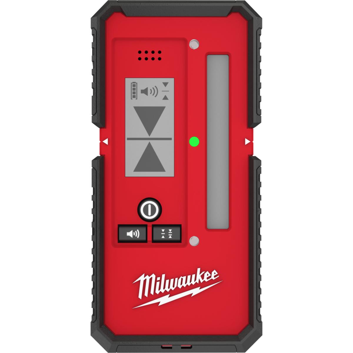 Milwaukee - Laserempfänger - 4932478104