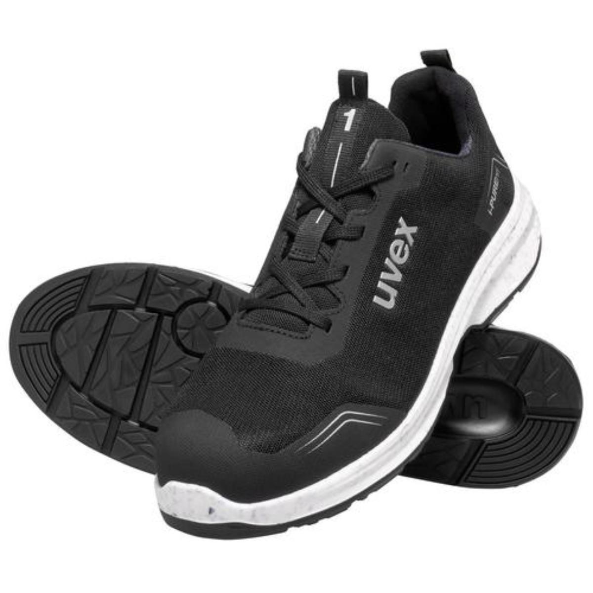 uvex 1 sport Sicherheitsschuh S1 Halbschuh