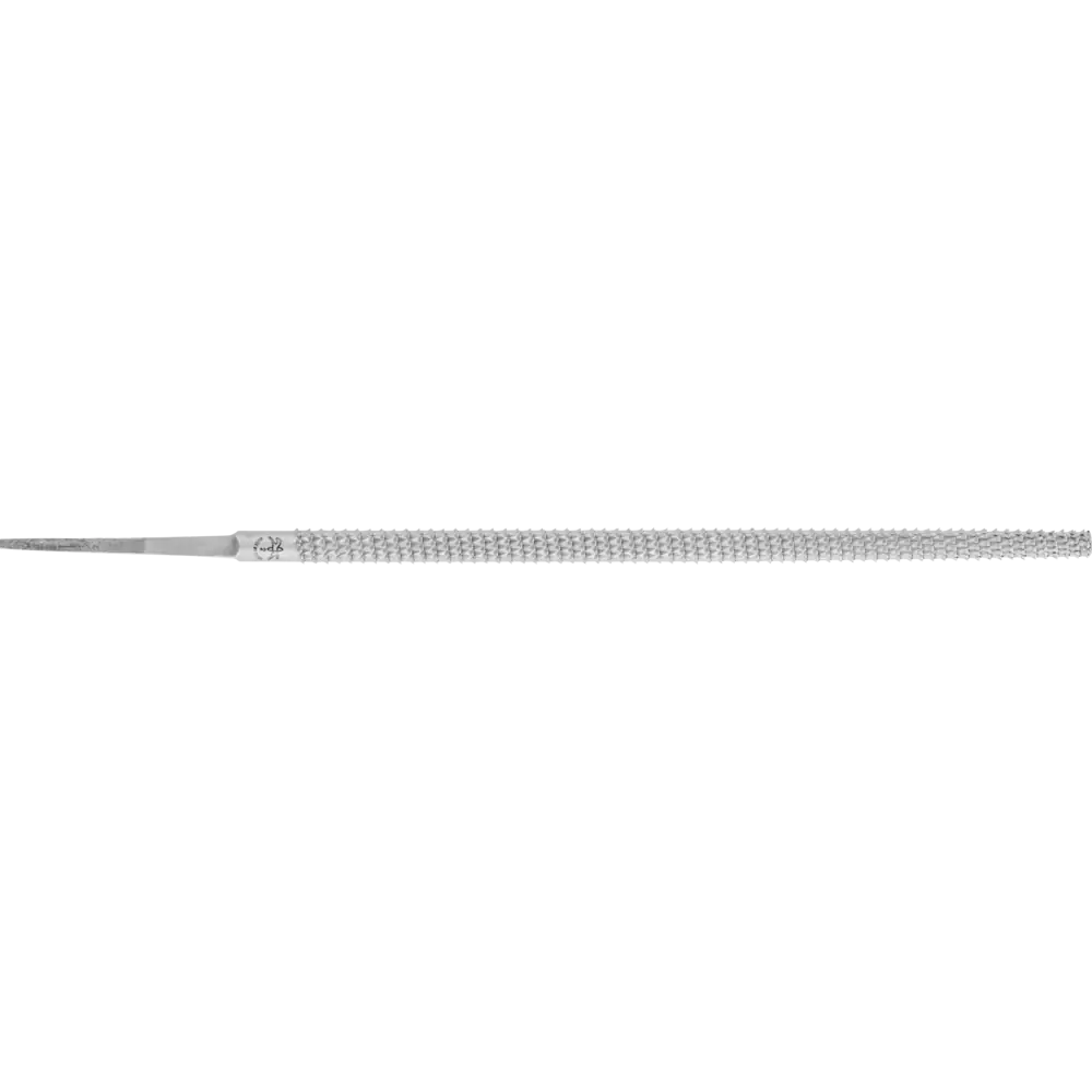 PFERD TOOLS Holzraspel Rund Hieb 2 universell zum Schruppen und Schlichten