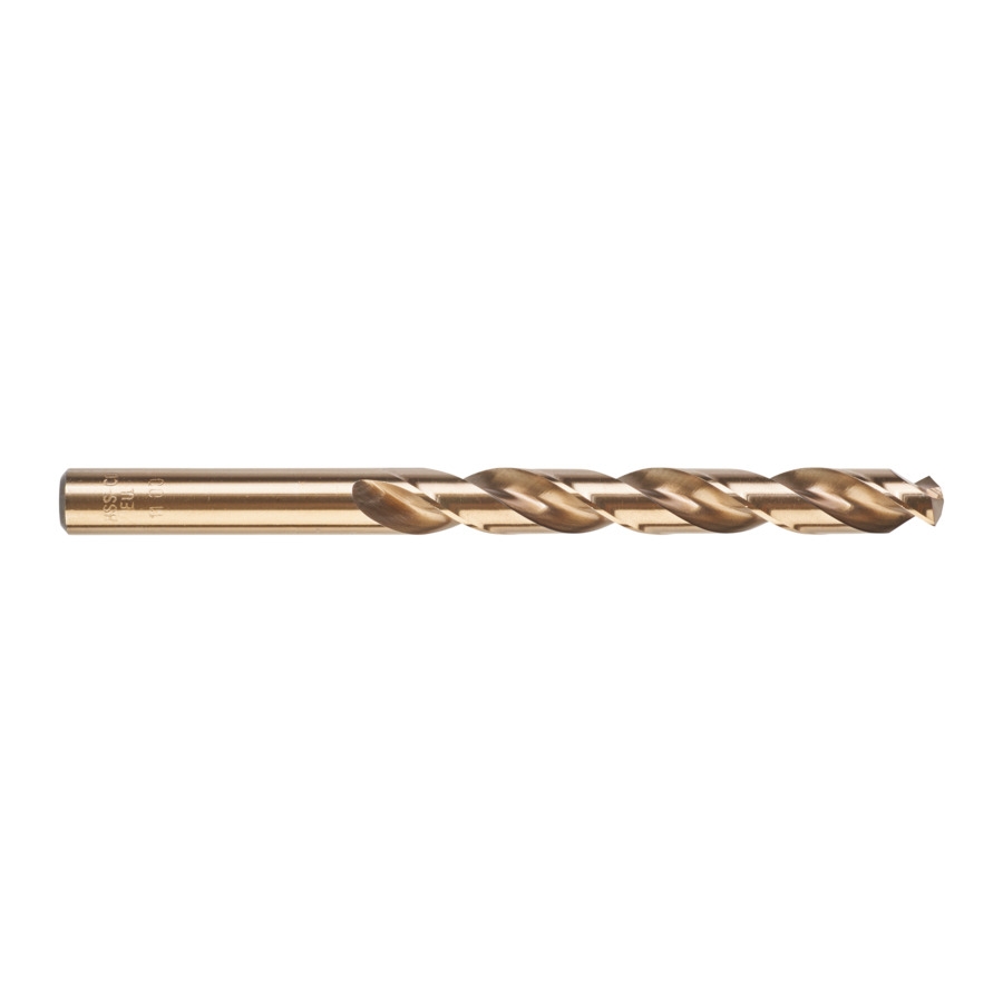 Milwaukee - METALLBOHRER HSS-G COBALT 11.0X142MM (5) - 4932373356