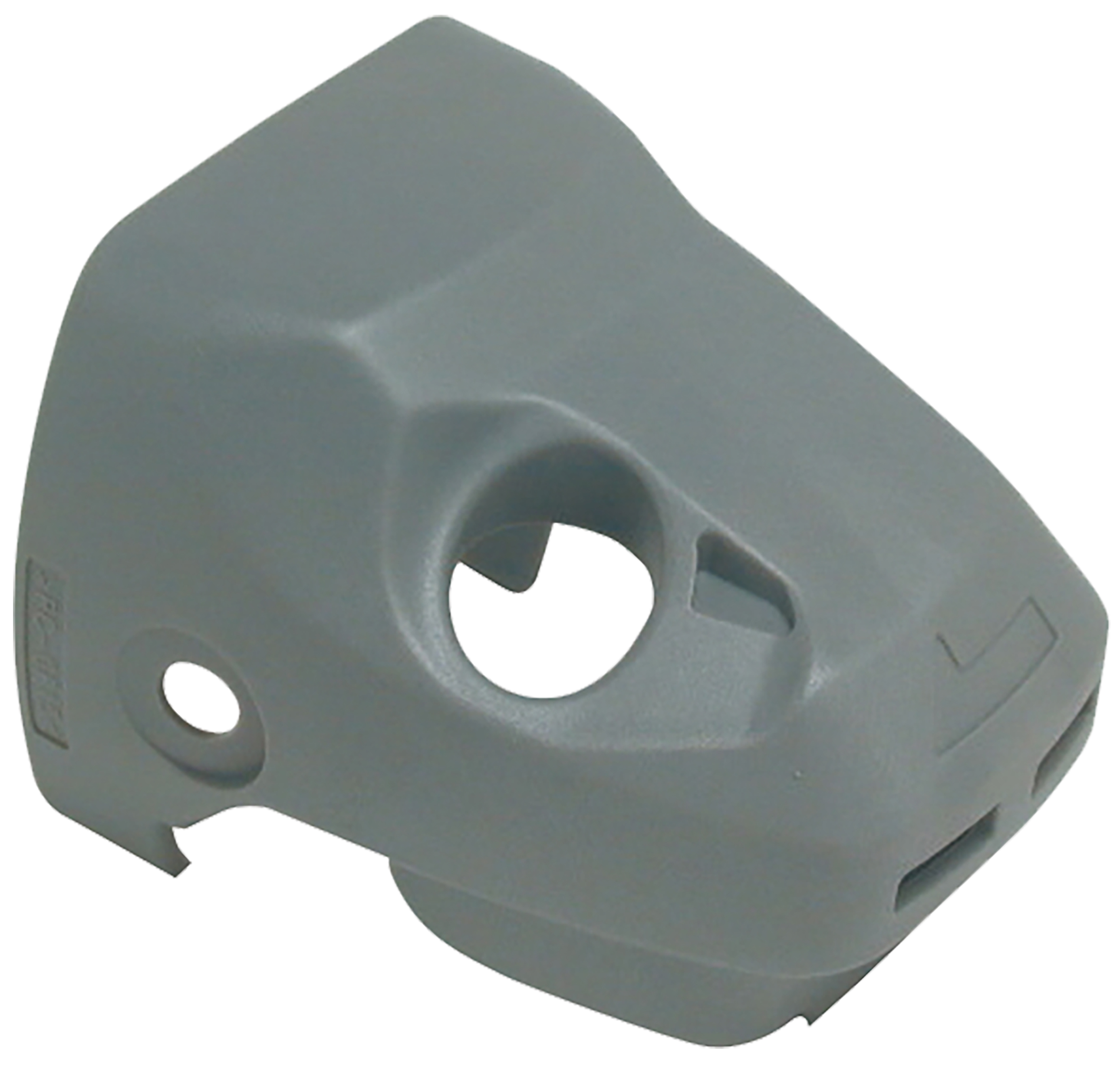 Makita Getriebehaube - 417322-5