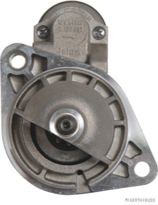 HERTH&BUSS Starter, 12 V, 1,4 kW