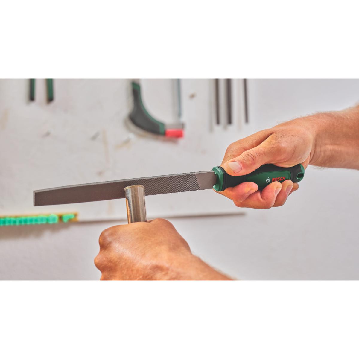 Bosch Handwerkzeuge 5-teiliges Set