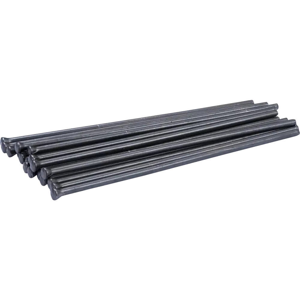 PFERD TOOLS Nadelentroster - Ersatznadelset mit 18 Nadeln in Länge 127 mm