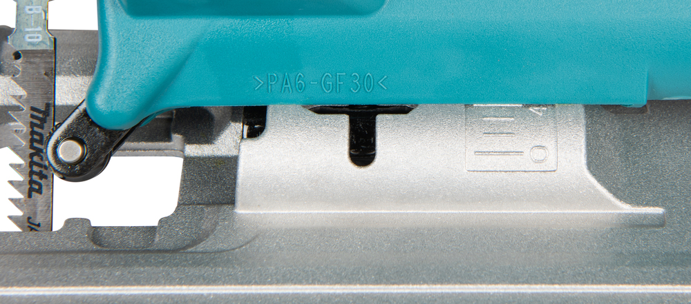 Makita Akku-Pendelhubstichsäge LXT 18V (ohne Akku, ohne Ladegerät) - DJV186Z