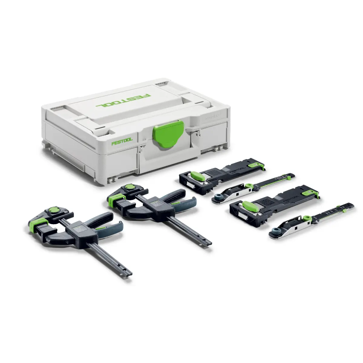 Festool Zubehör-Set ZS FS-EP TS60