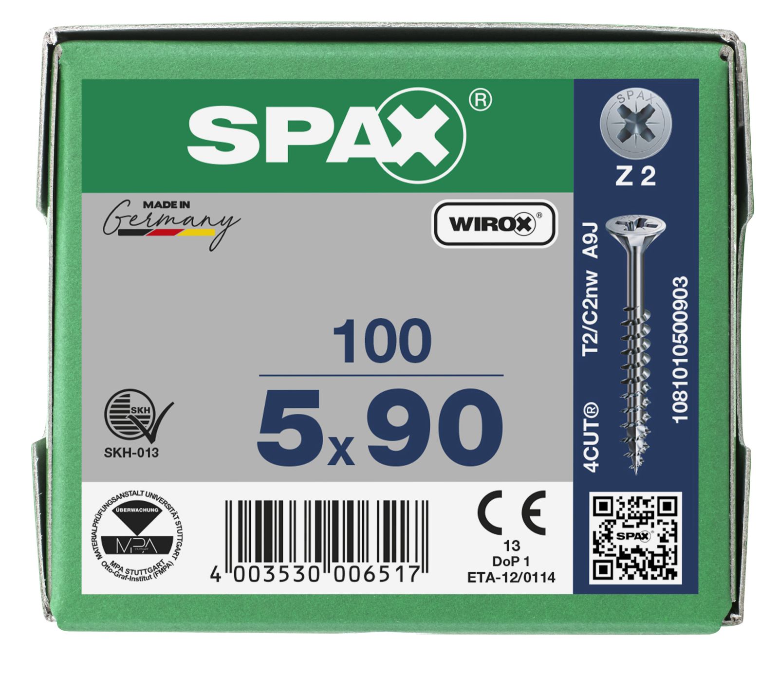 1081010500903SPX