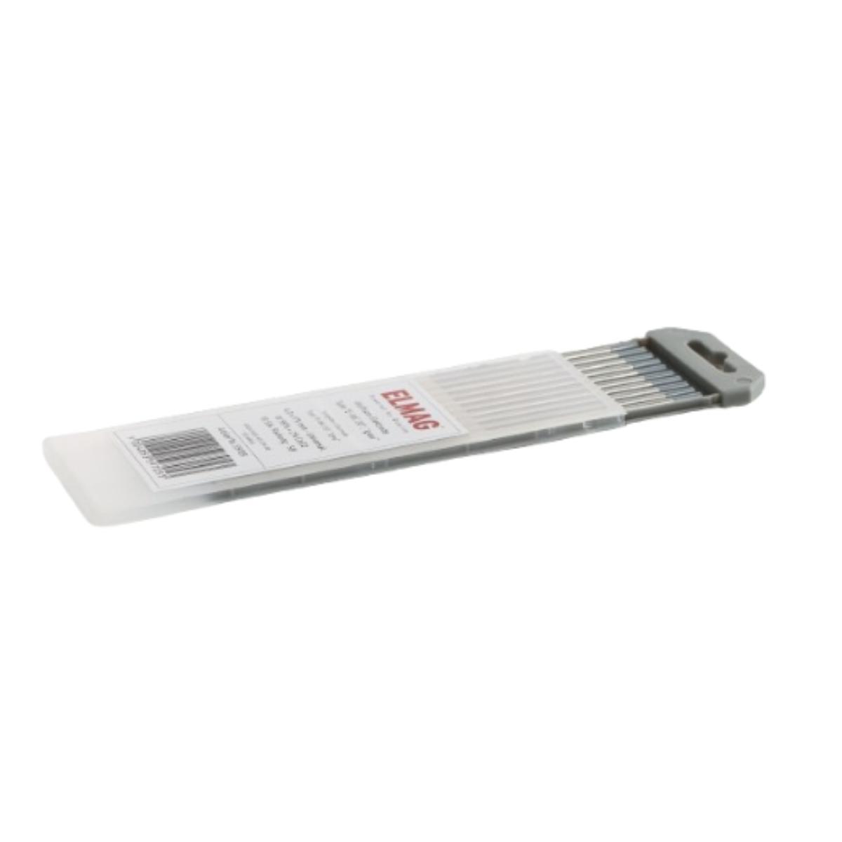 ELMAG Wolfram-Elektrode Type 'E-WC 20', 'grau'