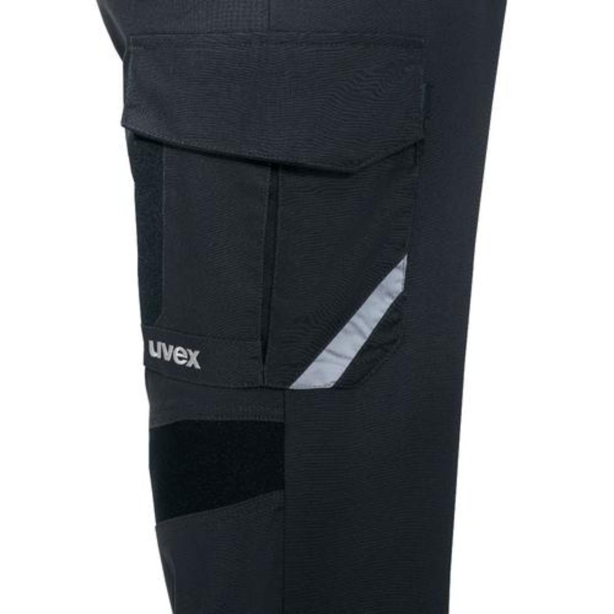uvex suXXeed industry Herren Latzhose