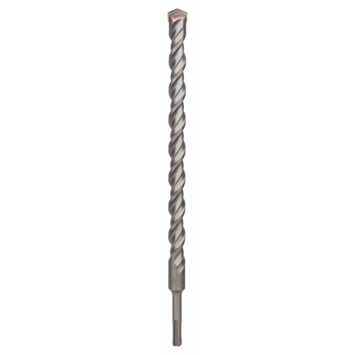 Bosch Hammerbohrer plus-3