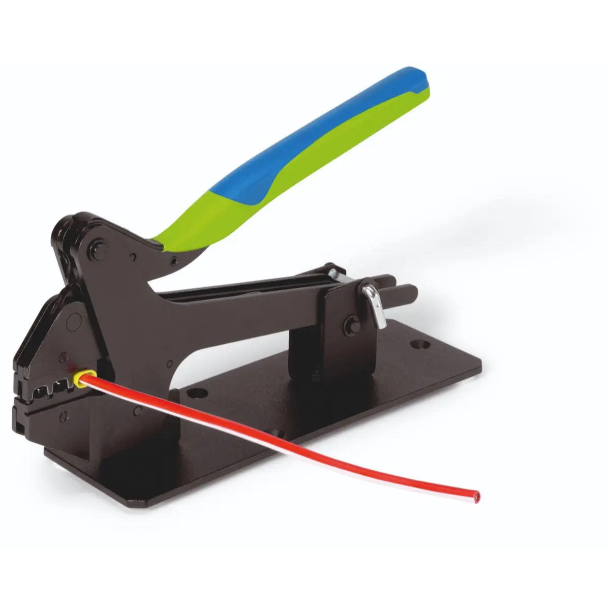 Rennsteig Tischhalterung für Crimp-Systemzange PEW 12