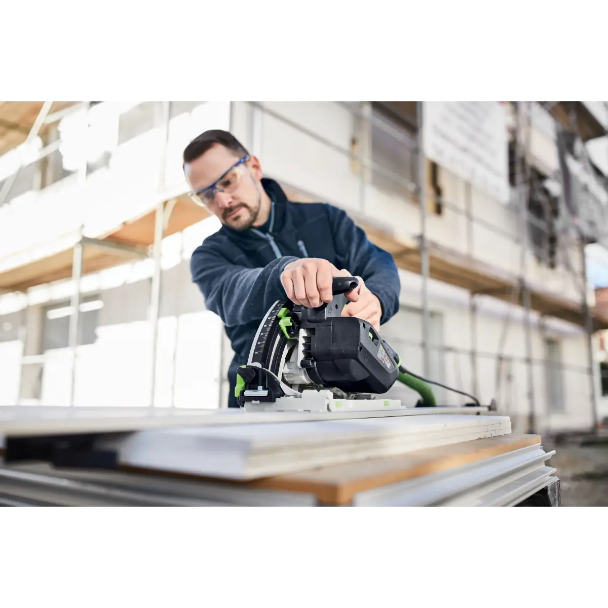 Festool Diamant-Kreissägeblatt LAMINATE/HPL DIA 168x1,8x20 TD28