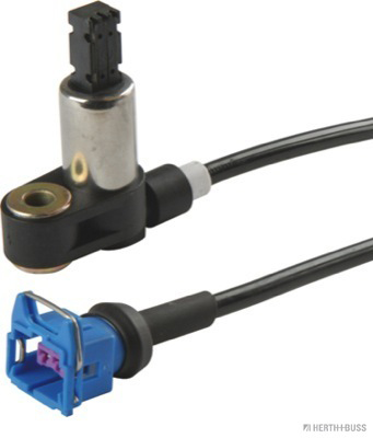 HERTH&BUSS Sensor, Raddrehzahl, 775 mm, 2 pol