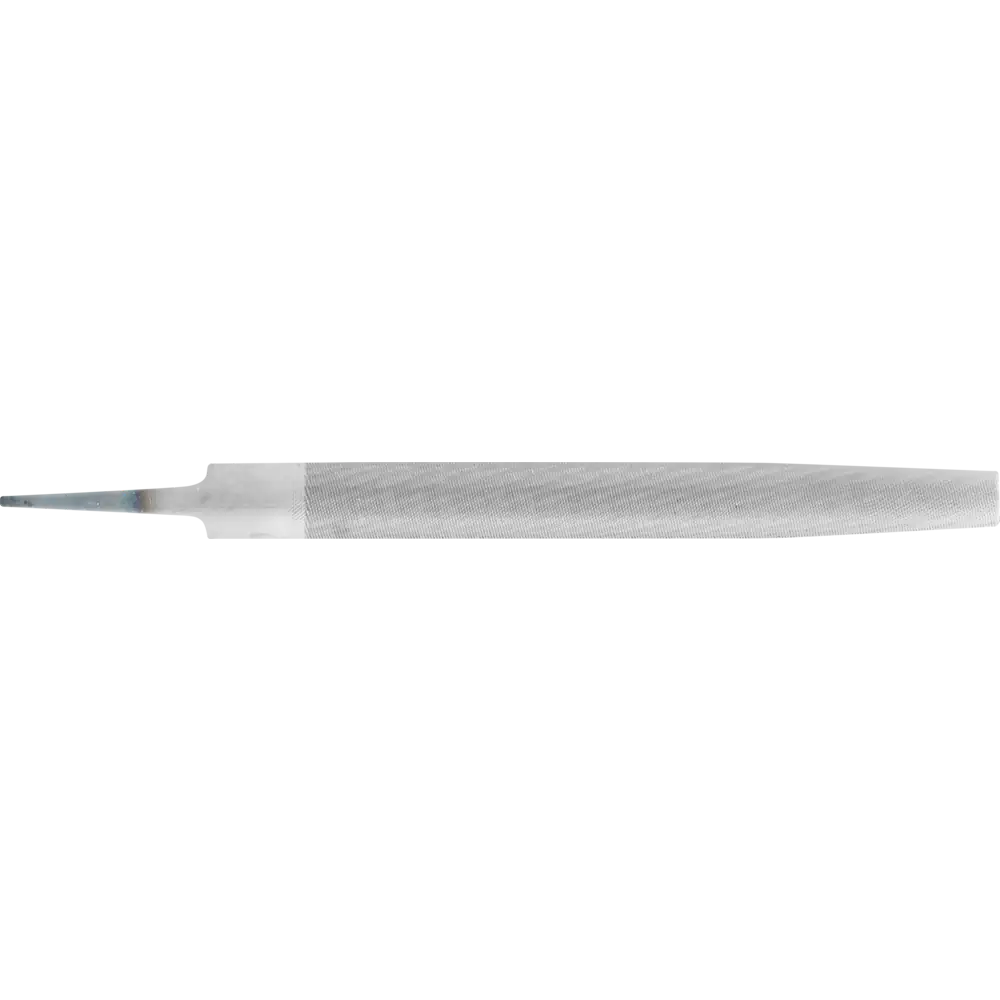 PFERD TOOLS Werkstattfeile Halbrund-Spitz