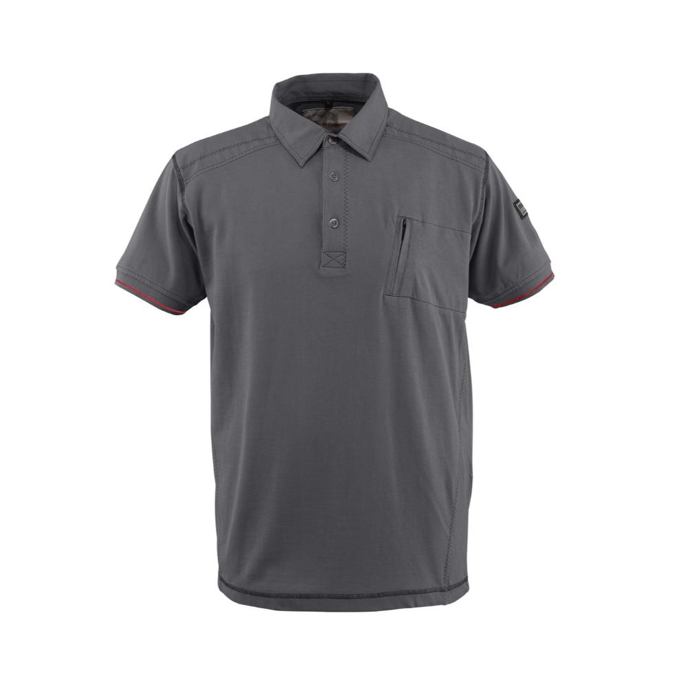 MASCOT Kreta Polo-Shirt mit Brusttasche FRONTLINE