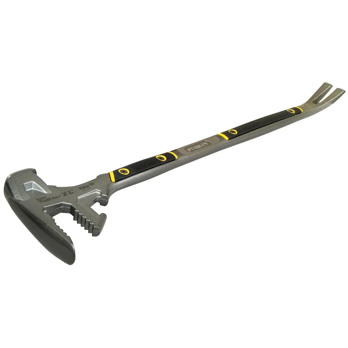 STANLEY FATMAX PRO Abbrucheisen Fubar III 76 cm 4260 g 5-in-1