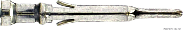 HERTH&BUSS Crimpverbinder, AMP Tyco CIC