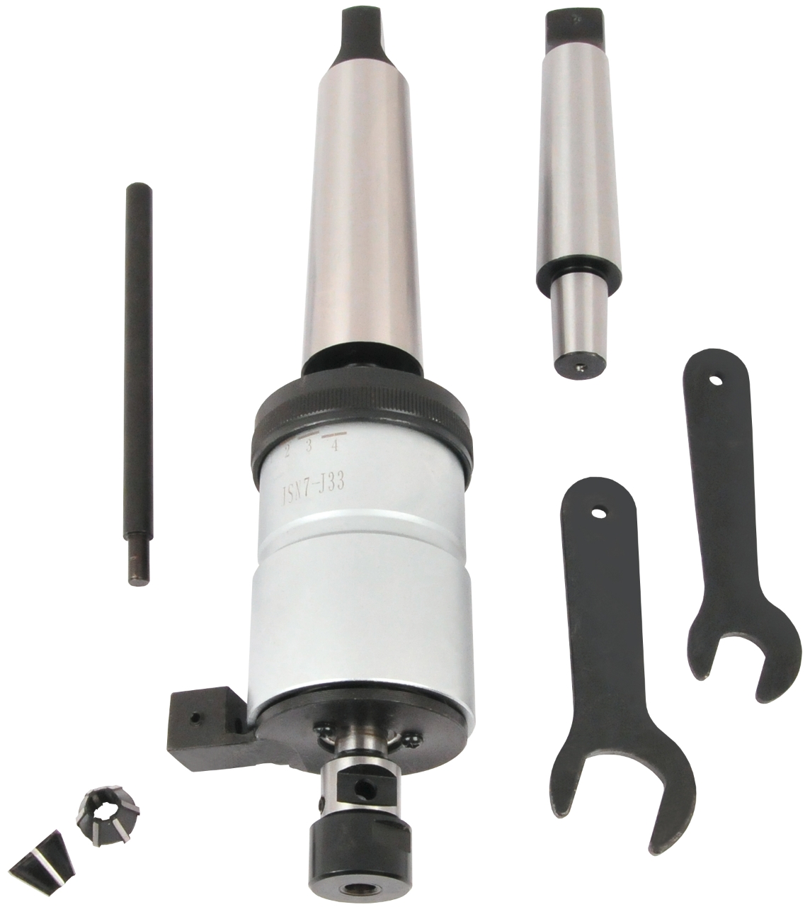 ELMAG Gewindeschneidapparat MK 3 / MK 4