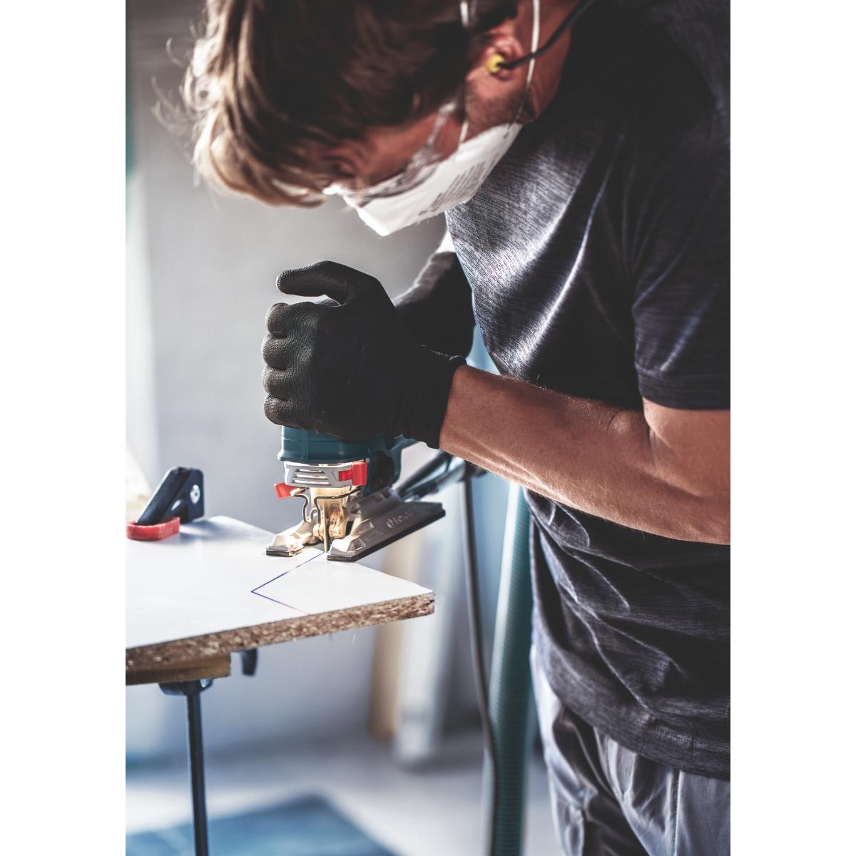 Bosch EXPERT ‘Hardwood 2-side clean’ T 308 BF Stichsägeblatt