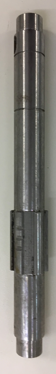 ELMAG Welle Nr. 050