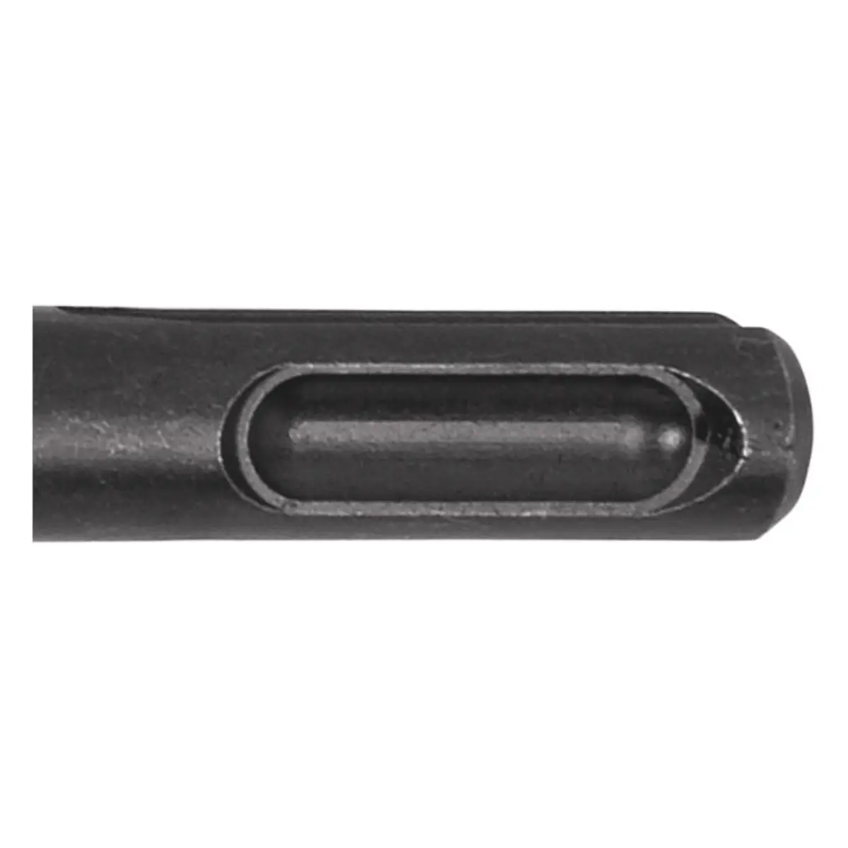 Rennsteig Breitflachmeißel für Elektrohämmer SDS plus, 40 x 250 mm