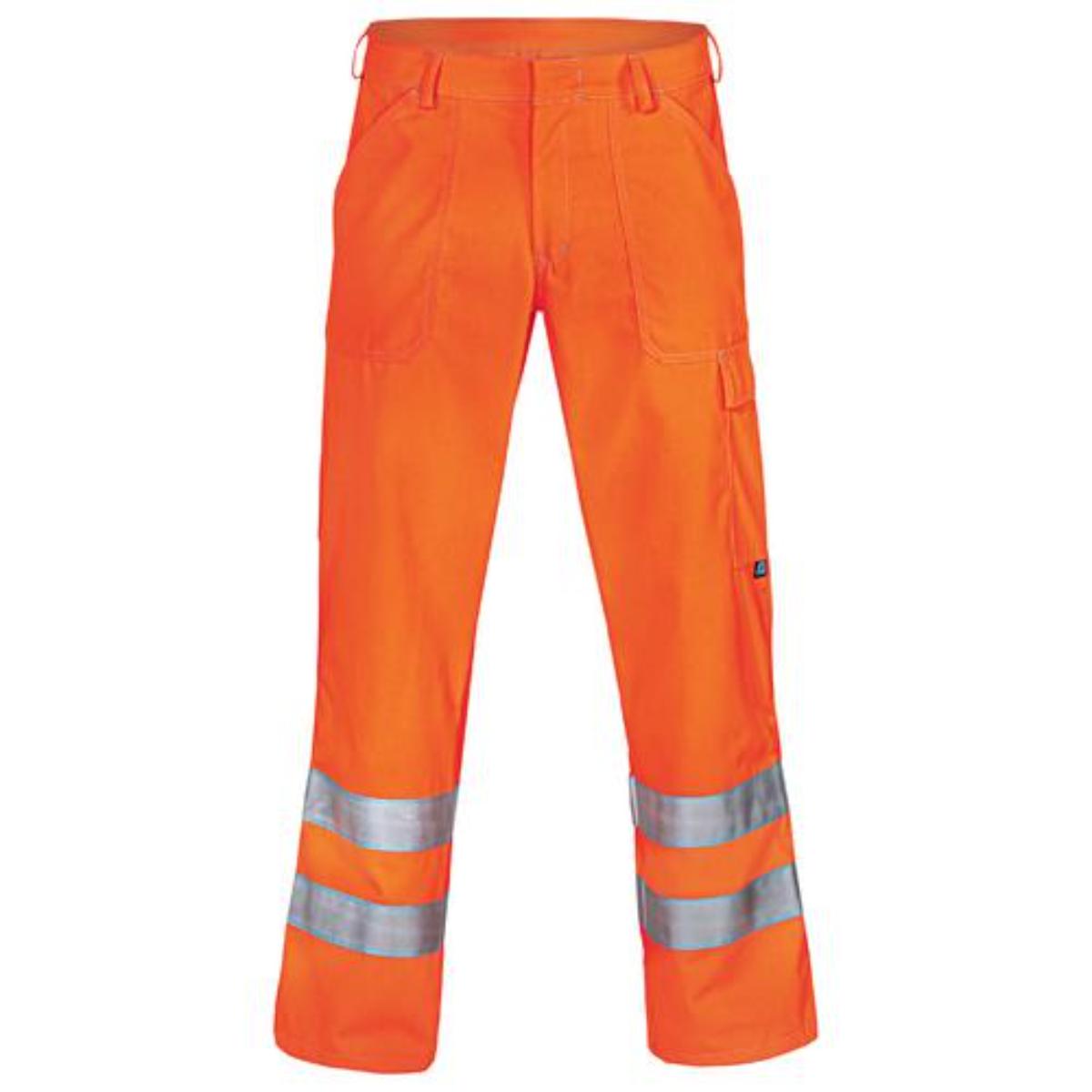 uvex protection flash Warnschutz-Bundhose