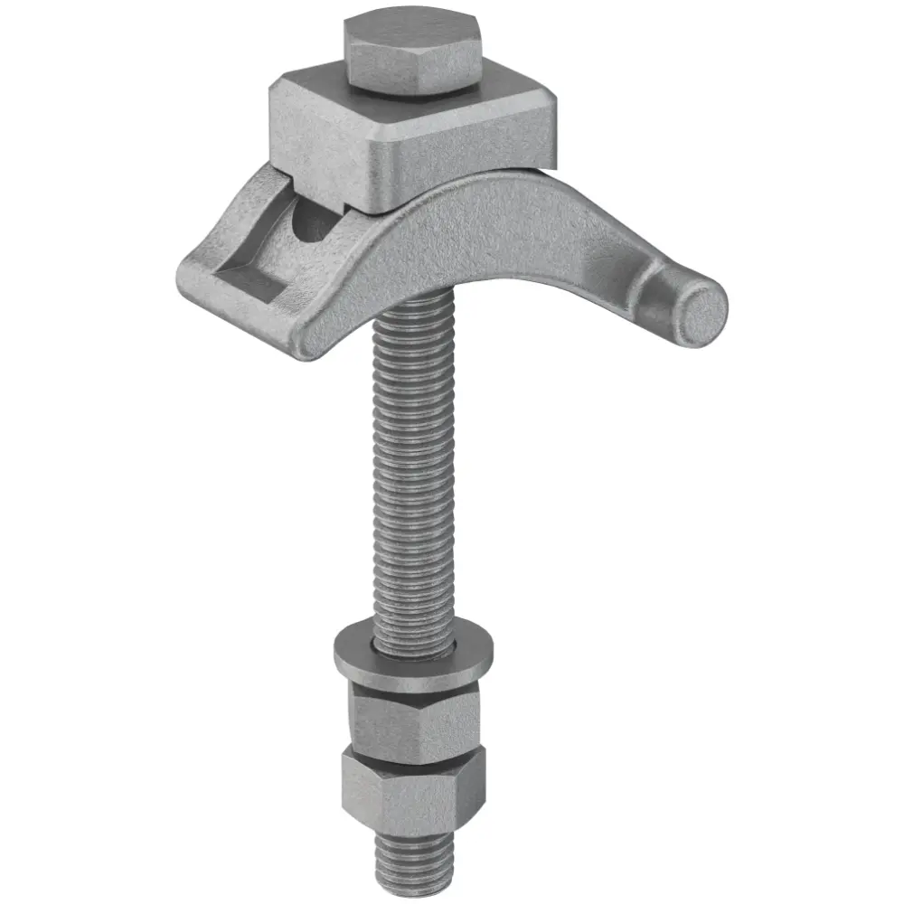 Fischer FMBC M16 Trägerklammer