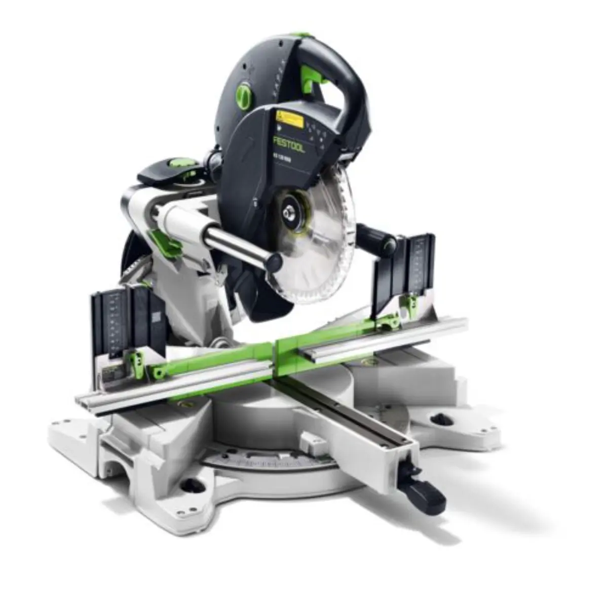 Festool Kapp-Zugsäge KAPEX KS 120 REB-Set-AS