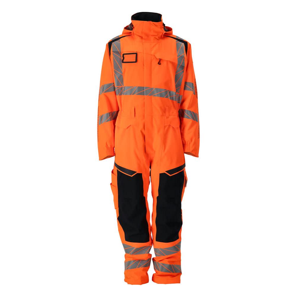 MASCOT Winteroverall ACCELERATE SAFE