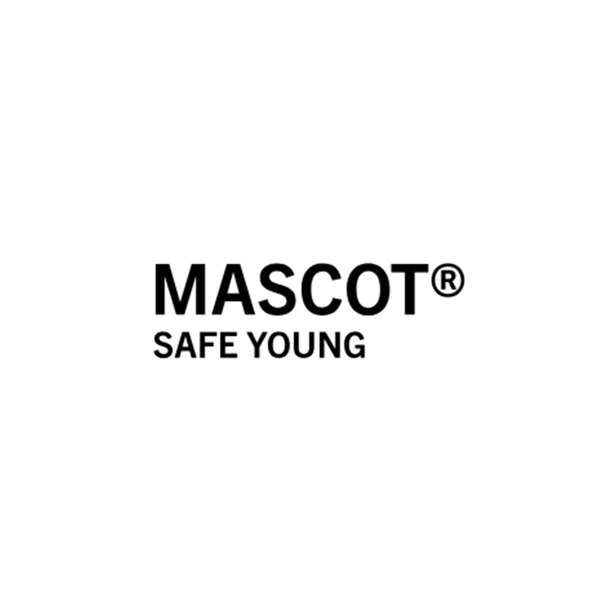 logo, MASCOT, text, marke, schwarz