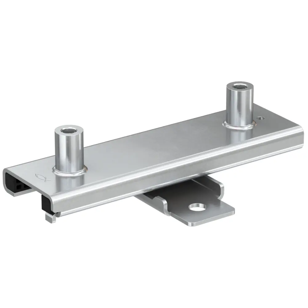 Fischer Schiebeschlitten mittel FASM2 M10/12