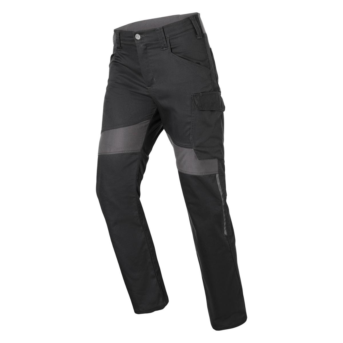 KÜBLER REFORCE Hose - Normalgröße