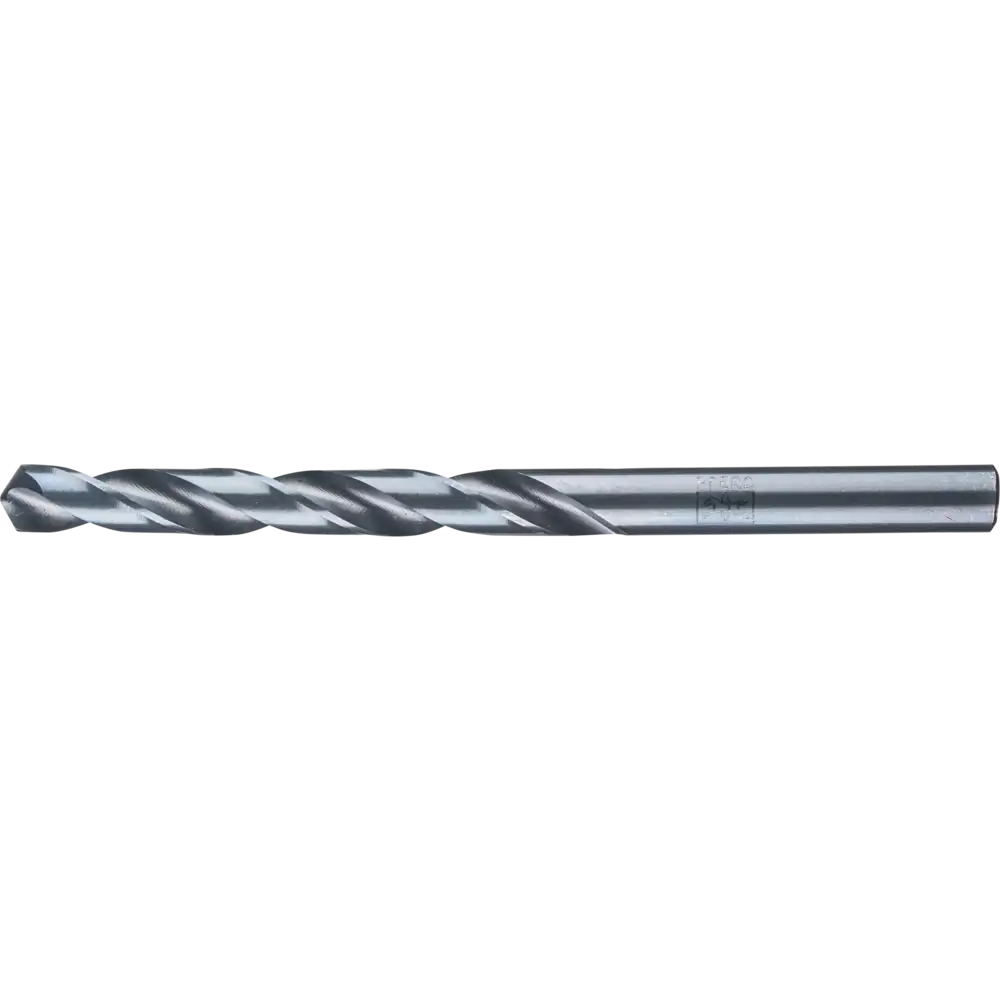 PFERD TOOLS Spiralbohrer STEEL HSS-G N DIN 338 universal