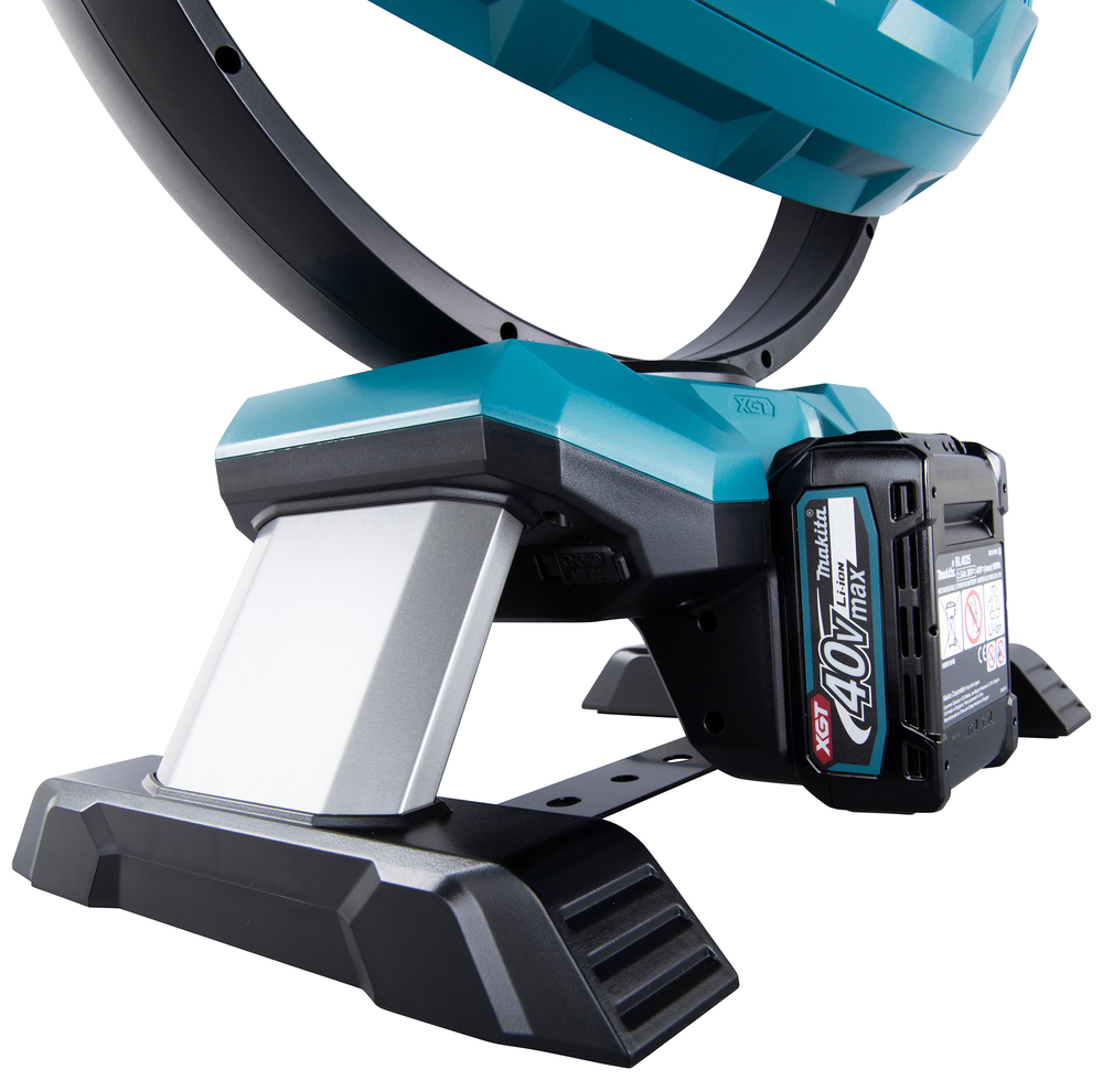 Makita Akku-Lüfter XGT 40V - CF002GZ