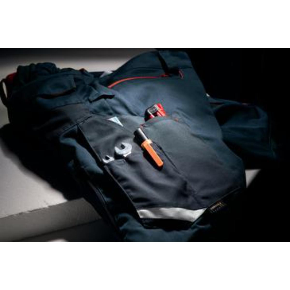 uvex suXXeed Hose slim fit men