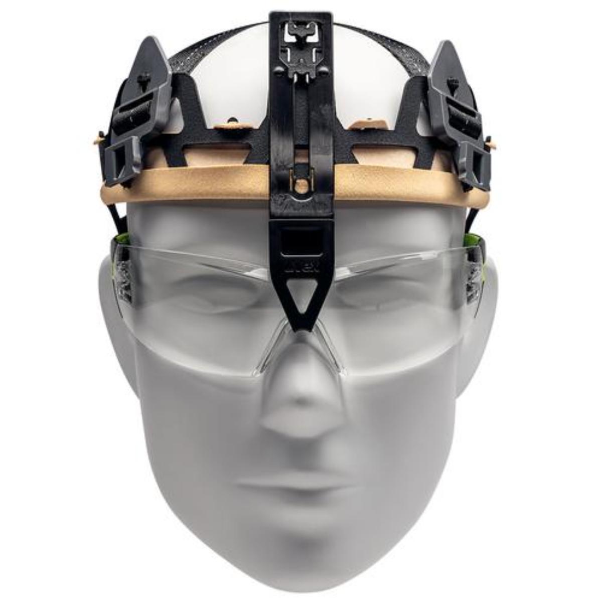 uvex pronamic Schutzhelm mit Lüftungen S - KR