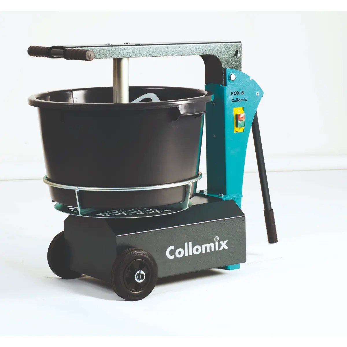 Collomix Kompaktmassenmischer POX-S