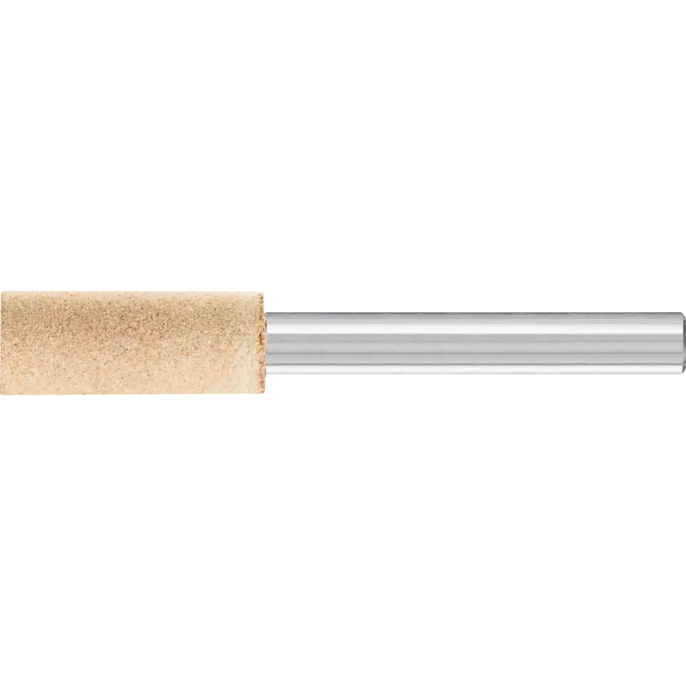 PFERD TOOLS Poliflex Schleifstift Zylinderform Bindung LR