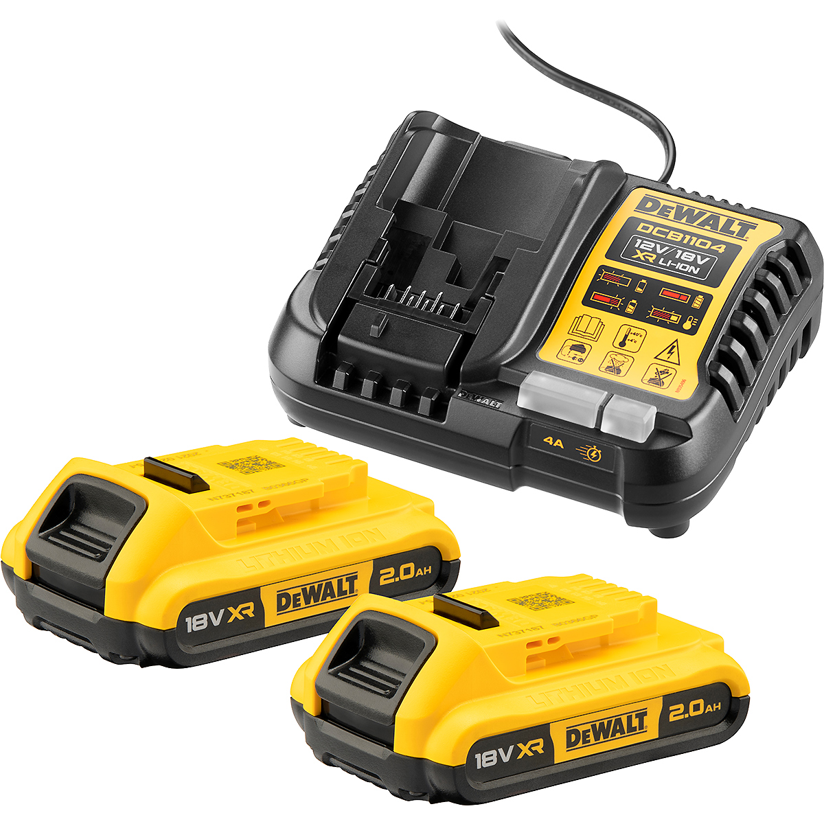 DCB1104D2-QWDE