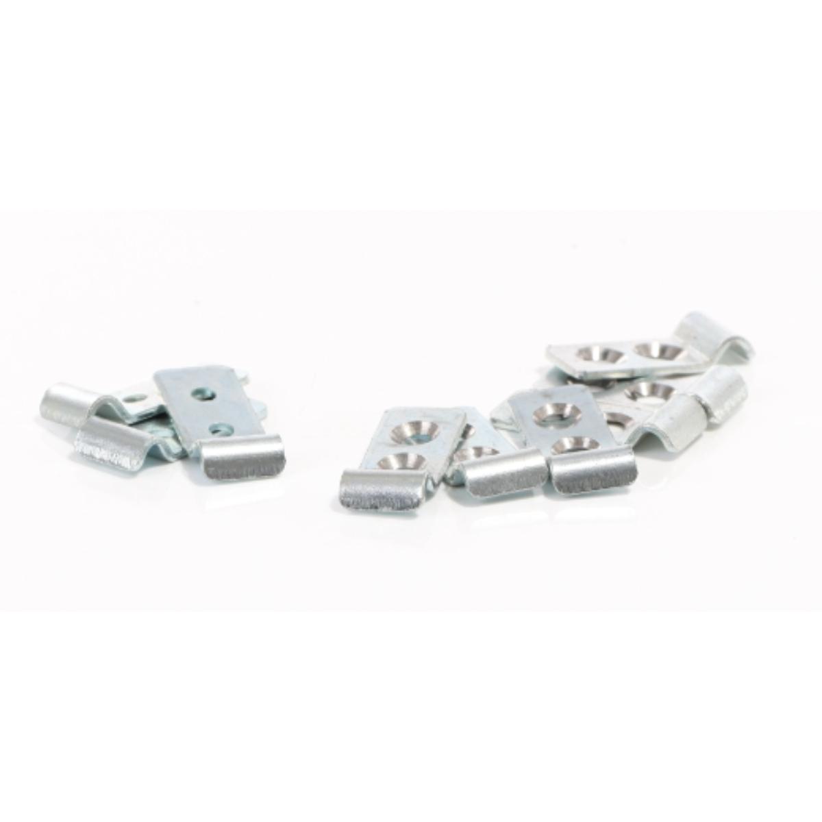 ELMAG Halterung für Kofferscharnier