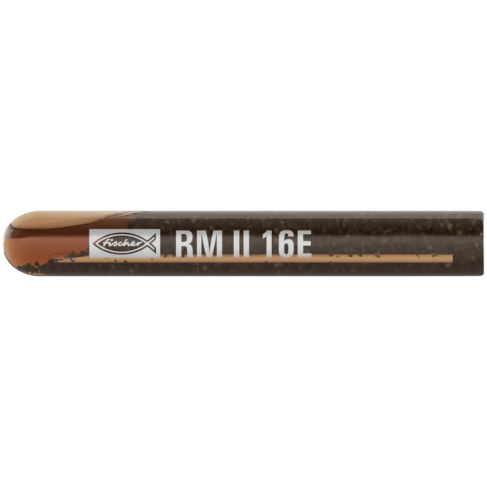 Fischer Reaktionspatrone RM II 16 E einzeln