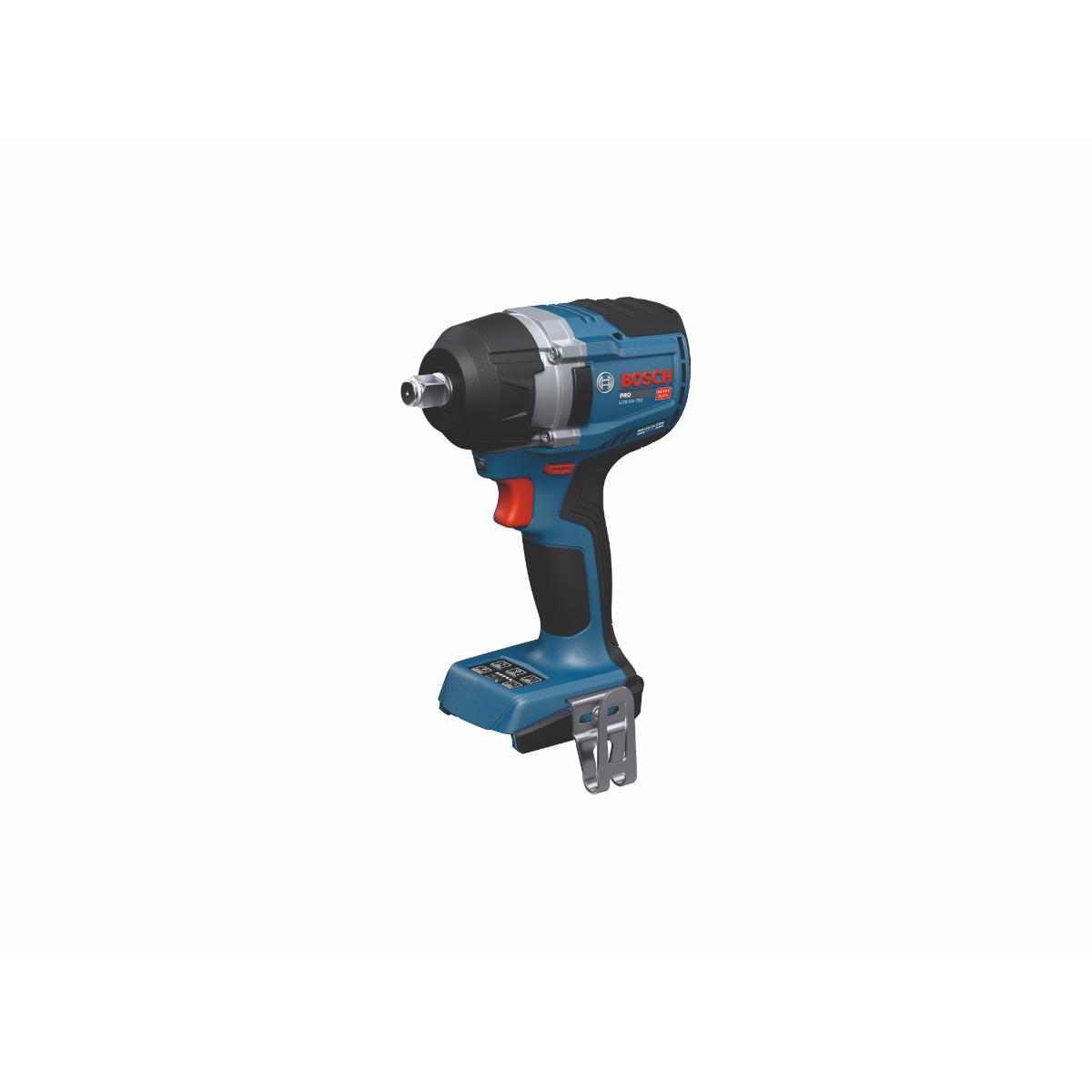 Bosch Akku-Drehschlagschrauber GDS18V-750