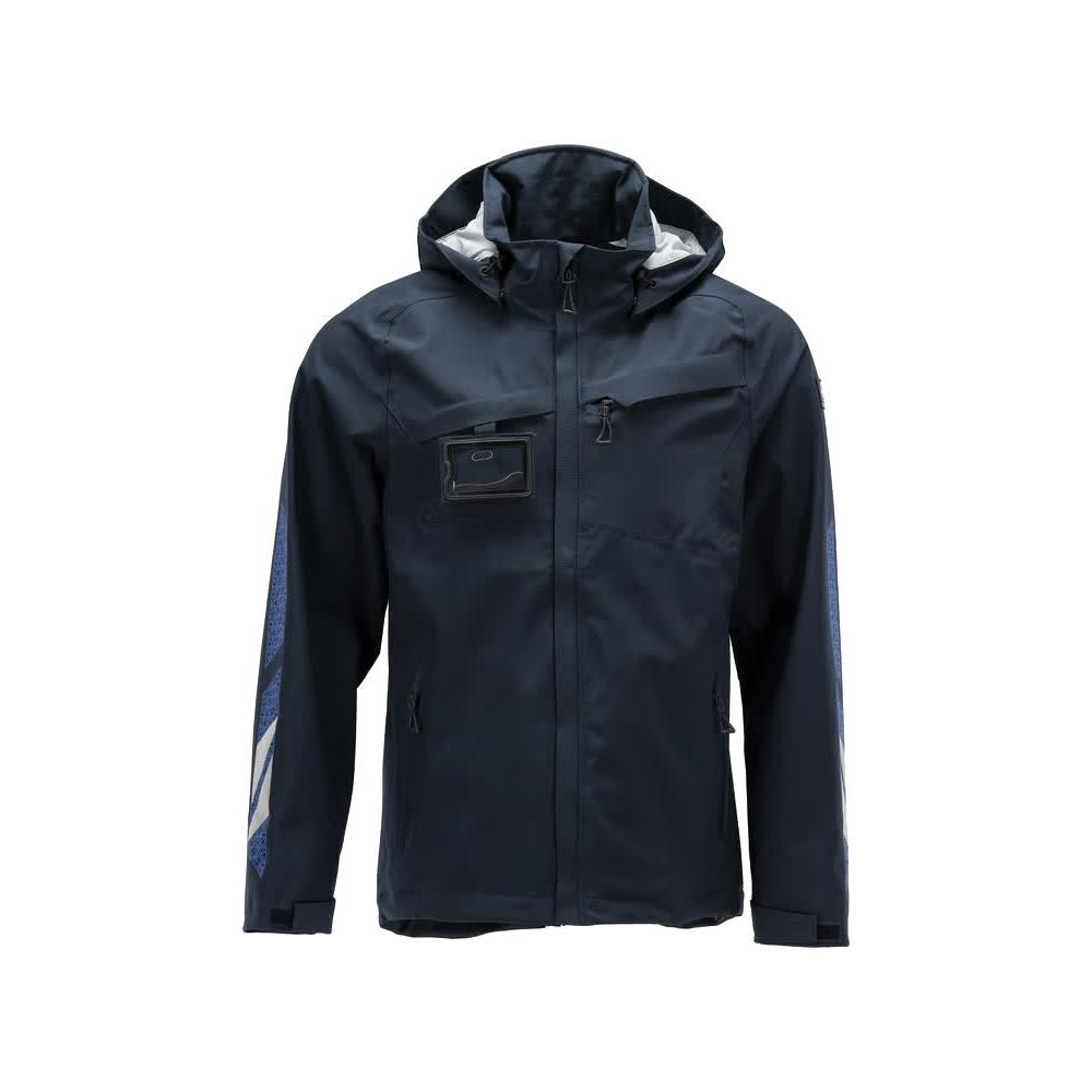 MASCOT Herren Hard Shell Jacke ACCELERATE