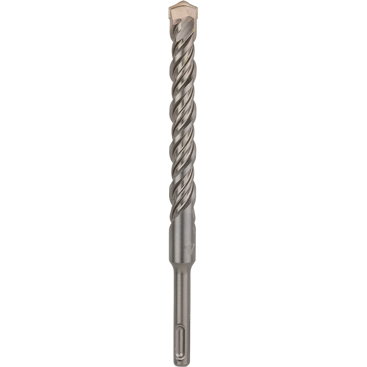 Bosch Hammerbohrer SDS plus-5, ø 17mm