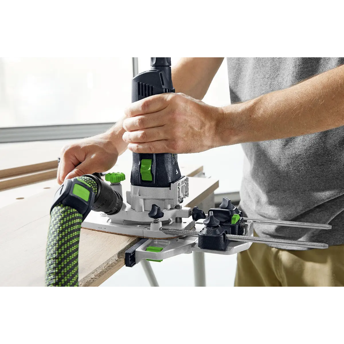 Festool Modul-Kantenfräse MFK 700 EQ-Plus