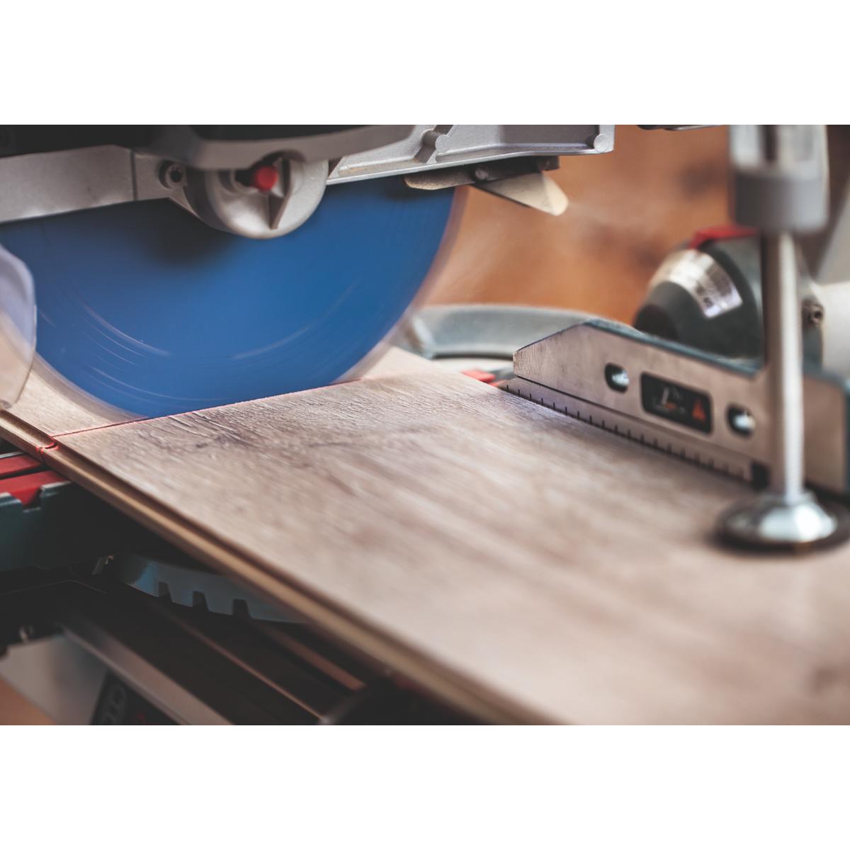 Bosch EXPERT Laminat Kreissägeblatt, 216x30 mm, Z60