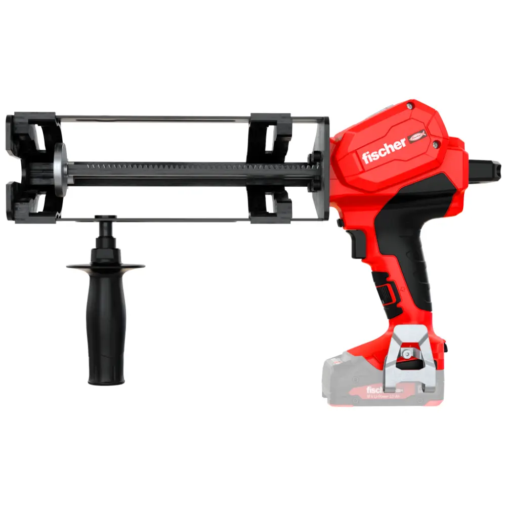Fischer Akku-Auspressgerät FIS DB SL Pro Solo
