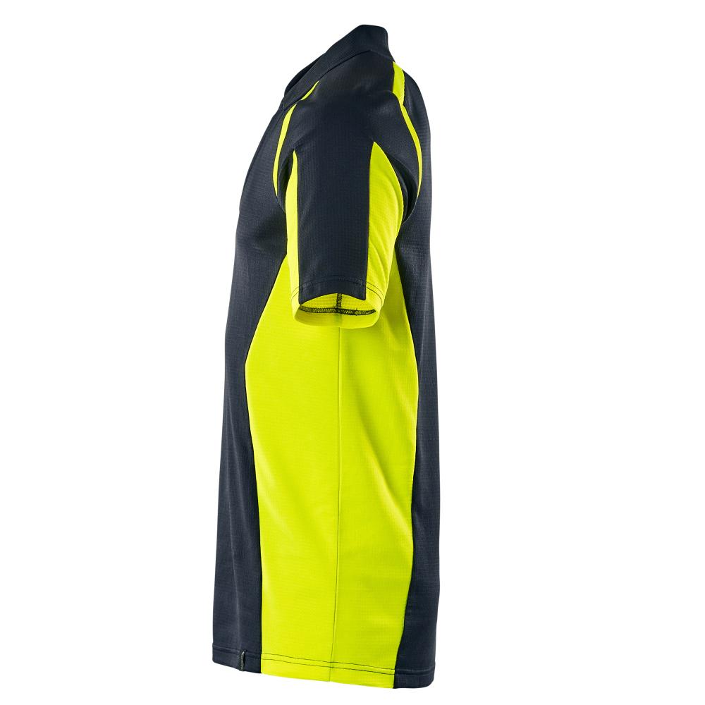 MASCOT Herren Polo-Shirt ACCELERATE SAFE