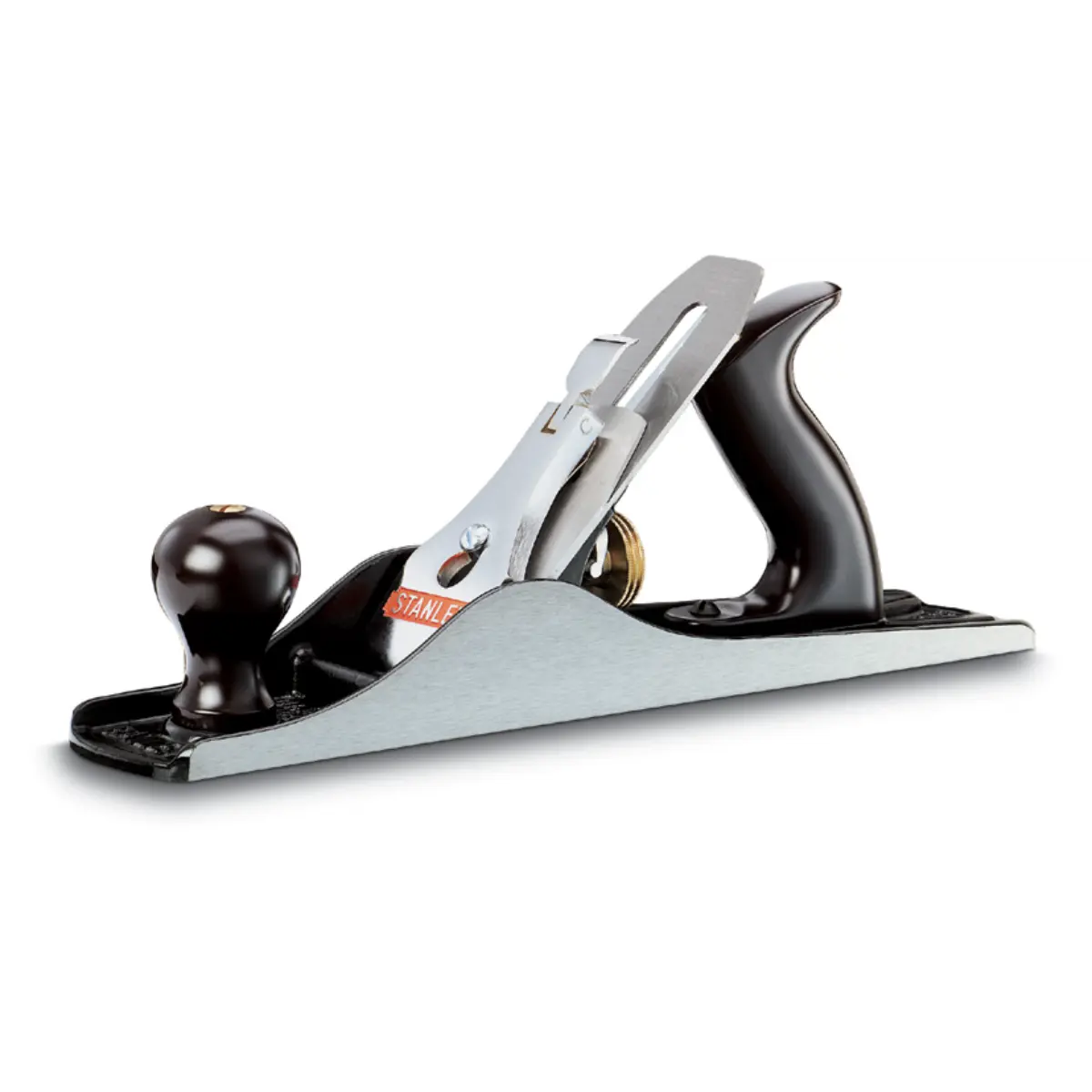 STANLEY Hobel Bailey Raubank Nr. 5 355 x 50 mm horizontale Korrekturen möglich