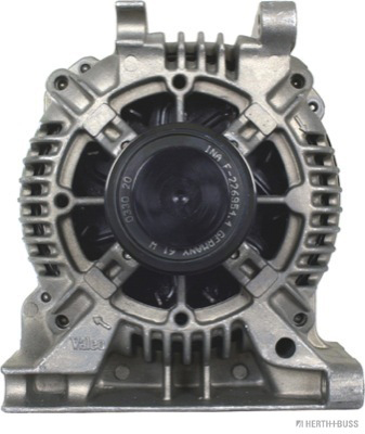 HERTH&BUSS Generator, 14 V, 90 A